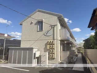 ラ メゾン シルフィードの画像