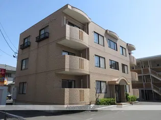マンションアトレの画像