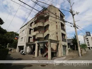 スカイヴィレッジ市駅南の画像