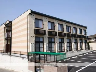 福岡県福岡市城南区南片江1丁目【アパート】の外観