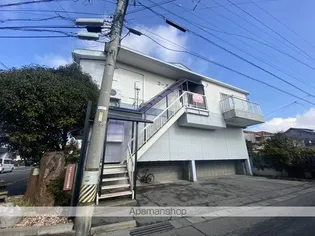 長野県長野市大字稲葉中千田【アパート】の外観