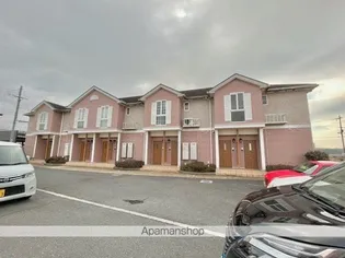 アルモニーメゾンⅡの画像