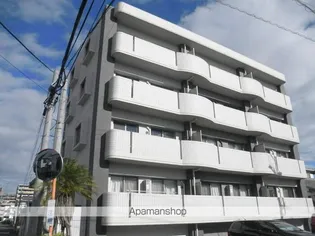 オーツマンションの画像