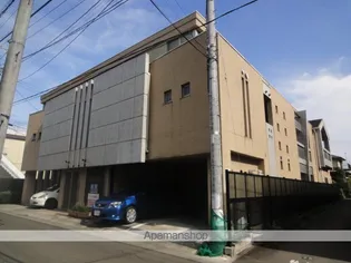 ストゥディオ・ローズマリー【1階】の外観