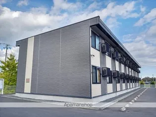 レオパレス長根Cの画像