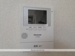 カーサ・セレーノ【1階】のその他画像