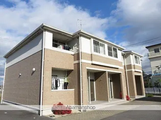 メゾンセレストBの画像