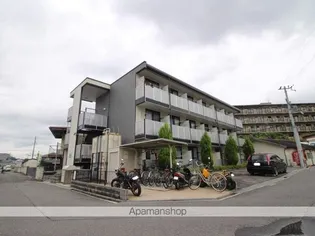 レオパレスハウス香里ヶ丘の画像