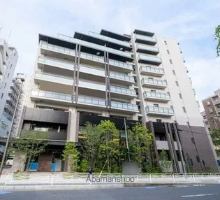 ジオ南砂町の画像
