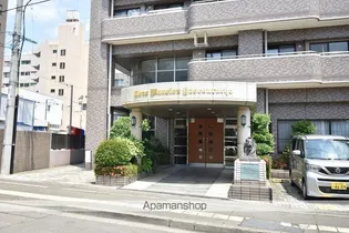 ライオンズマンション支倉丁【7階】の外観