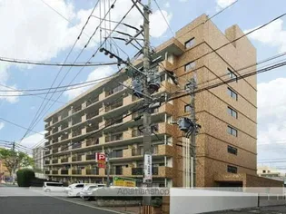 アンピールメゾン大橋の画像