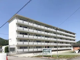 山南I号棟の画像