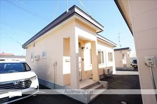 北海道帯広市大通南31丁目【一戸建】の外観