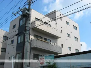 ルネ松戸馬橋の画像