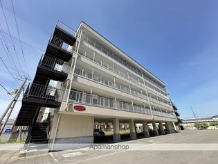 ピュアパレス港Ⅴの画像