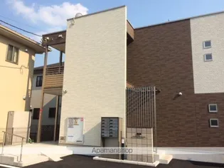 ミランダパレスアニマル21Sの画像