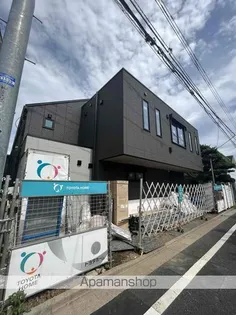 仮)K 1923【1階】の外観