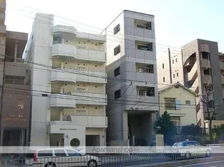 八事スチューデントビル【302号室】の外観