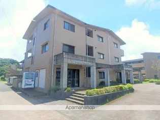 シティビルまなび野 2号棟【1階】の外観