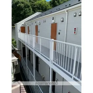 クレールブランシェ西寺尾の画像