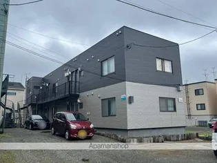 ボヌール信濃の画像