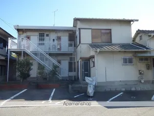 枝堀ハイツの画像