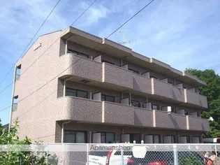 加島ハイツの画像