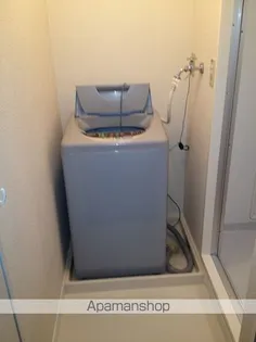 レオパレスエクセレント2号館【204号室】のその他画像