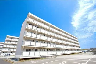 ビレッジハウス湖山3号棟の画像