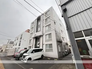 ECOA北7条の画像