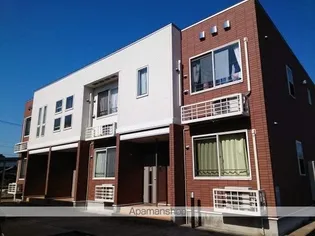 ラ プリマベーラ Aの画像