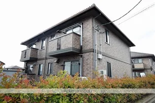 アムール ド メゾンII番館の画像