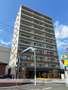 パレステージ岩槻の画像