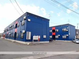 フィールファイン高田IIの画像