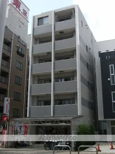 サンライズ新町大塚ビルの画像