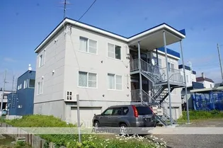 メゾンマルクⅡ【3階】の外観