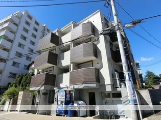 ヒルバレー新八柱の画像