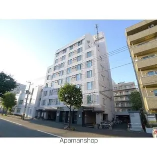 藤井ビル北23条【4階】の外観