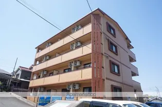 ヴェルデ和合【4階】の外観