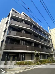 ハーモニーレジデンス神楽坂ヒルズファースト【2階】の外観