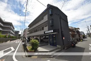 大石コーポの画像