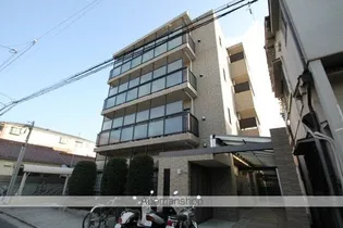 グリーンコート北川の画像