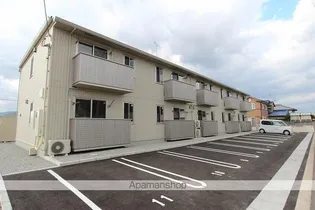 サウザンド・チカラ【1階】の外観