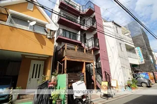 F−CUBE 1ST TOYONAKA【5階】の外観