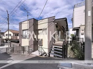 シェルハイツの画像