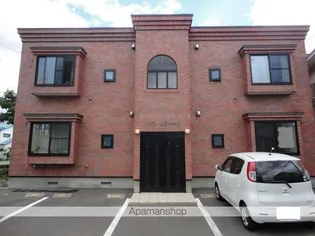 メゾンロワジールの画像