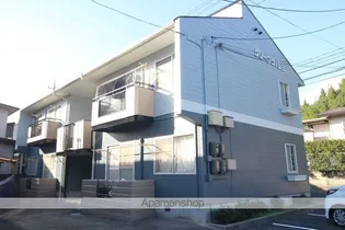 グリーンヴィラBの画像