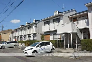 ユタカハイツの画像