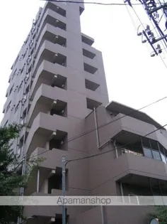 アスカルカーサ【5階】の外観