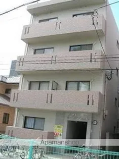 騎射場パークマンションM【2階】の外観